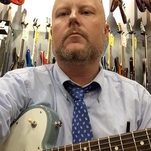 Meet your Posher, Charles